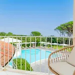 With Swimming Pool In Conca Just 100 Mt From The Sea Hotel