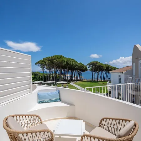 With Swimming Pool In Conca Just 100 Mt From The Sea * Conca Verde