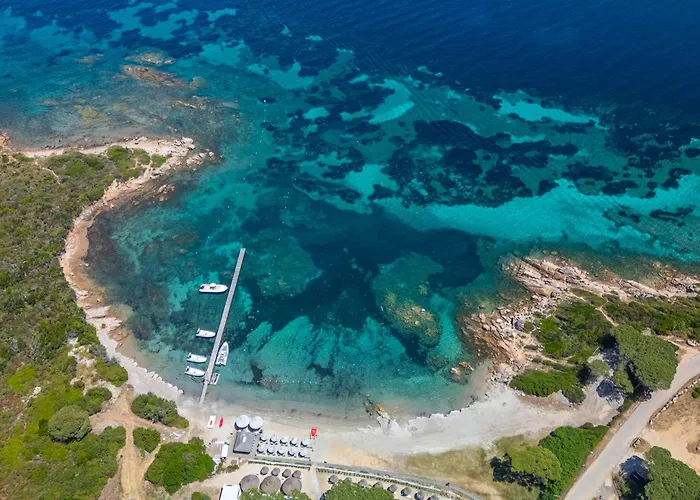 With Swimming Pool In Conca Just 100 Mt From The Sea Conca Verde