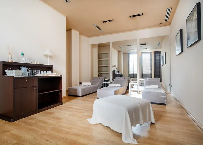 With Swimming Pool In Conca Just 100 Mt From The Sea Szálloda *