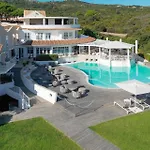 Hotel With Swimming Pool In Conca Just 100 Mt From The Sea