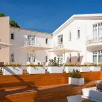With Swimming Pool In Conca Just 100 Mt From The Sea *