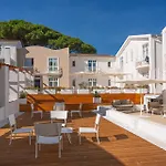 With Swimming Pool In Conca Just 100 Mt From The Sea Hotel