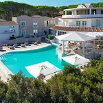 With Swimming Pool In Conca Just 100 Mt From The Sea Hotel Conca Verde (Sassari)