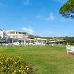 Hotel With Swimming Pool In Conca Just 100 Mt From The Sea