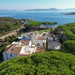 Hotel With Swimming Pool In Conca Just 100 Mt From The Sea Conca Verde (Sassari)