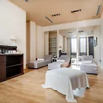 With Swimming Pool In Conca Just 100 Mt From The Sea Hotel *