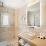 With Swimming Pool In Conca Just 100 Mt From The Sea Hotel *