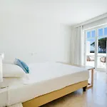 Hotel With Swimming Pool In Conca Just 100 Mt From The Sea Conca Verde (Sassari)