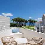 With Swimming Pool In Conca Just 100 Mt From The Sea * Conca Verde (Sassari)