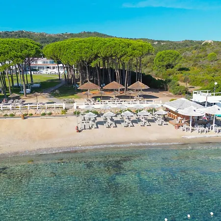 Hotel With Swimming Pool In Conca Just 100 Mt From The Sea Conca Verde