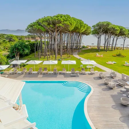 With Swimming Pool In Conca Just 100 Mt From The Sea