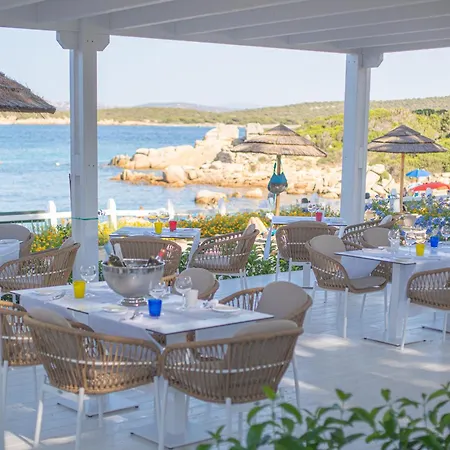 With Swimming Pool In Conca Just 100 Mt From The Sea Hotel Conca Verde (Sassari)