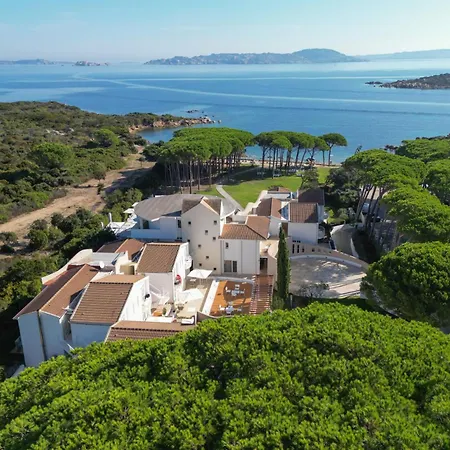 Hotel With Swimming Pool In Conca Just 100 Mt From The Sea Conca Verde (Sassari)