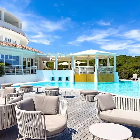 Hotel With Swimming Pool In Conca Just 100 Mt From The Sea Conca Verde (Sassari)