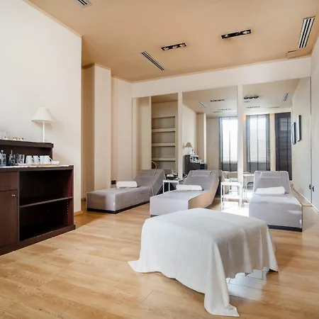 With Swimming Pool In Conca Just 100 Mt From The Sea Hotel *