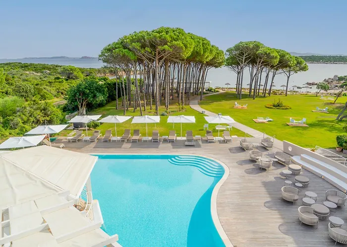 With Swimming Pool In Conca Just 100 Mt From The Sea
